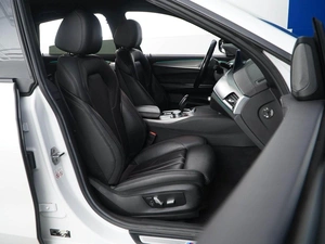 Лифтбек BMW 6 серия GT 2018 года, 3219444 рублей, Москва