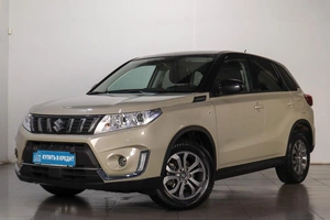 Внедорожник Suzuki Vitara 2021 года, 2189000 рублей, Челябинск