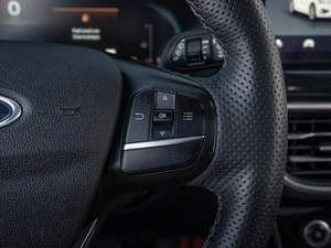 Хетчбэк Ford Focus 2021 года, 1899000 рублей, Нижний Новгород