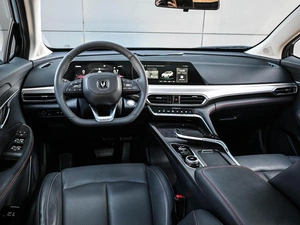 Внедорожник Changan UNI-T 2023 года, 2244000 рублей, Кирилловка