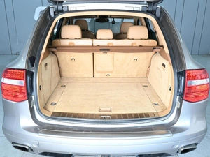 Внедорожник Porsche Cayenne S 2007 года, 1525000 рублей, Ростов-на-Дону