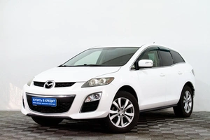 Внедорожник Mazda CX-7 2011 года, 799000 рублей, Сургут