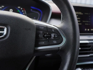 Внедорожник Geely Coolray 2020 года, 1879000 рублей, Волгоград