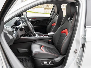 Седан Kaiyi E5 2023 года, 1750000 рублей, Краснодар