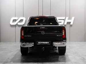 Пикап Mercedes-benz X-класс 2018 года, 3499000 рублей, Тюмень