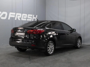 Седан Ford Focus 2017 года, 1070000 рублей, Омск