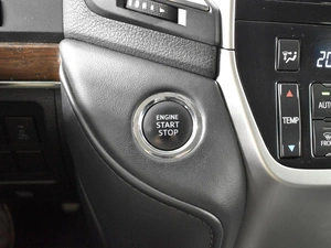 Внедорожник Toyota Land Cruiser 2018 года, 6620900 рублей, Казань