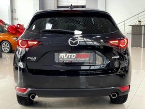 Внедорожник Mazda CX-5 2019 года, 2487000 рублей, Солонцы