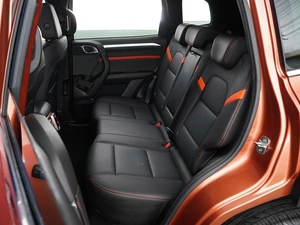 Внедорожник Haval Dargo X 2023 года, 2448444 рублей, Москва