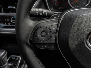 Хетчбэк Toyota Corolla 2018 года, 1379000 рублей, Краснодар