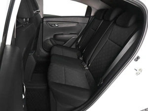 Седан Kia Rio 2019 года, 1469000 рублей, Аксай