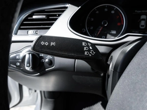 Седан Audi A4 2014 года, 1284000 рублей, Ставрополь