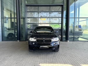 Внедорожник BMW X6 2019 года, 4650000 рублей, Уфа