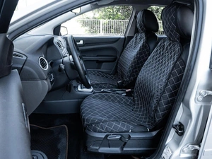 Хетчбэк Ford Focus 2005 года, 580000 рублей, Ставрополь