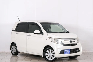 Хетчбэк Honda N-WGN 2016 года, 769000 рублей, Красноярск