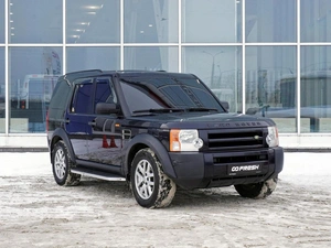 Внедорожник Land Rover Discovery 2005 года, 1272000 рублей, Нижний Новгород