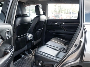 Внедорожник Toyota Highlander 2014 года, 2970000 рублей, Краснодар
