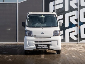 Минивэн Daihatsu Hijet 2016 года, 635000 рублей, Краснодар