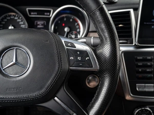Внедорожник Mercedes-benz GL-класс 2014 года, 2579000 рублей, Краснодар