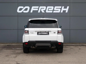 Внедорожник Land Rover Range Rover Sport 2014 года, 3620000 рублей, Краснодар