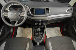 Седан ВАЗ (LADA) Vesta 2024 года, 1349000 рублей, Тюмень