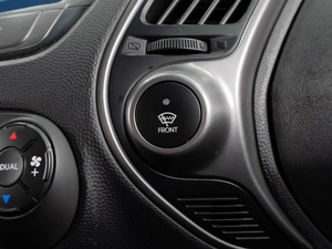Внедорожник Hyundai ix35 2014 года, 1399000 рублей, Тюмень