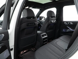 Внедорожник BMW X5 2019 года, 5845055 рублей, Москва