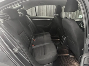 Лифтбек Skoda Octavia 2018 года, 1445000 рублей, Красноярск