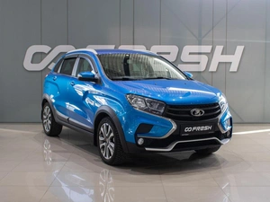 Хетчбэк ВАЗ (LADA) XRAY Cross 2022 года, 1349000 рублей, Петрозаводск