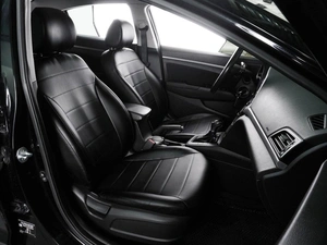 Седан Hyundai Elantra 2018 года, 1599000 рублей, Воронеж