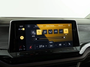 Минивэн Volkswagen Viloran 2023 года, 4349999 рублей, Москва