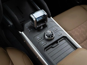 Внедорожник Jetour Traveler 2025 года, 3913900 рублей, Москва