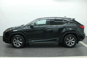Внедорожник Lexus RX 2018 года, 4590000 рублей, Красноярск