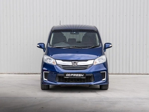 Минивэн Honda Freed 2014 года, 1065000 рублей, Краснодар