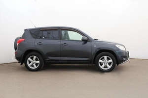 Внедорожник Toyota RAV4 2007 года, 888000 рублей, Орёл