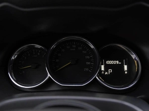 Внедорожник Renault Duster 2019 года, 1520000 рублей, Волгоград