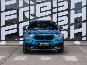 Внедорожник BMW X6 2019 года, 5679000 рублей, Краснодар