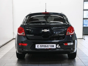 Хетчбэк Chevrolet Cruze 2012 года, 750000 рублей, Красноярск