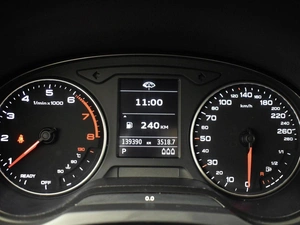 Седан Audi A3 2016 года, 1304900 рублей, Казань