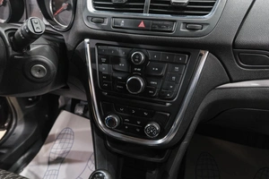 Внедорожник Opel Mokka 2015 года, 1069000 рублей, Новокузнецк