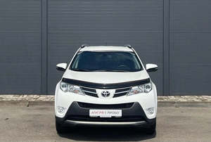 Внедорожник Toyota RAV4 2013 года, 1870000 рублей, Солонцы