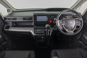 Минивэн Honda Stepwgn Spada 2015 года, 2249000 рублей, Пермь