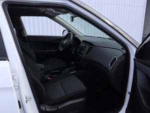 Внедорожник Hyundai Creta 2021 года, 1850000 рублей, Брянск