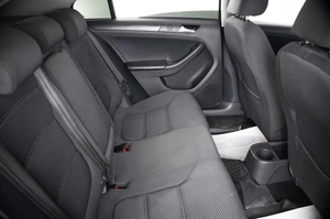 Седан Volkswagen Jetta 2014 года, 939000 рублей, Пермь