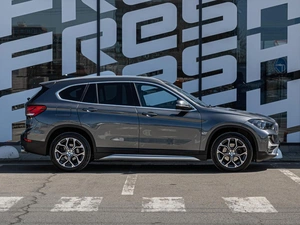 Внедорожник BMW X1 2019 года, 3350000 рублей, Краснодар