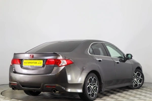 Седан Honda Accord 2008 года, 1439000 рублей, Пермь