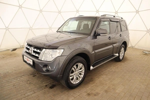 Внедорожник Mitsubishi Pajero 2014 года, 2949000 рублей, Обнинск