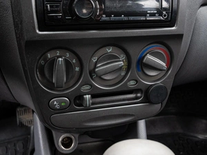 Седан Hyundai Accent 2006 года, 445000 рублей, Краснодар