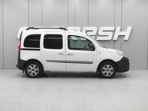 Минивэн Renault Kangoo 2015 года, 950000 рублей, Ростов-на-Дону