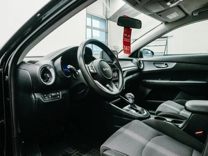 Седан Kia Cerato 2021 года, 1768000 рублей, Красноярск